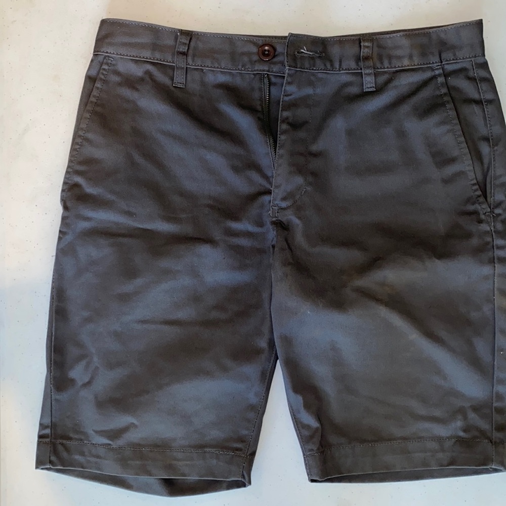 RVCA Chino shorts